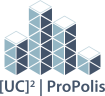 Logo Propolis