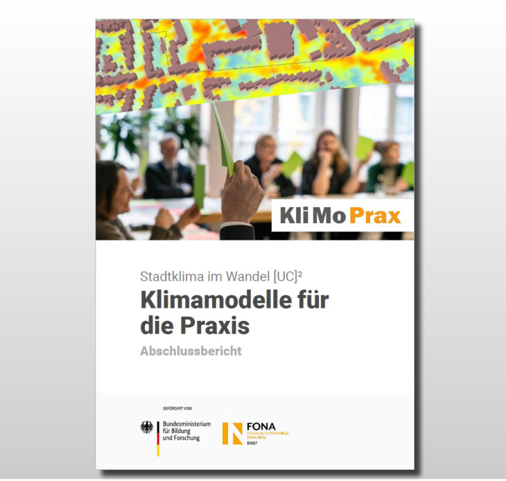ProPolis Teaser Downloads KliMoPrax Flyer