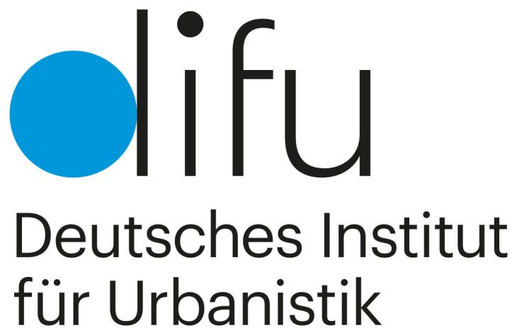 Logo difu